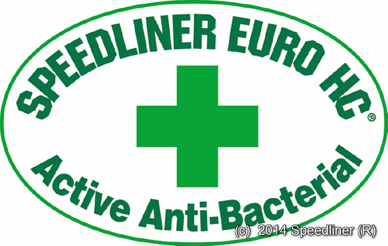  SPEEDLINER EURO HC LOGO